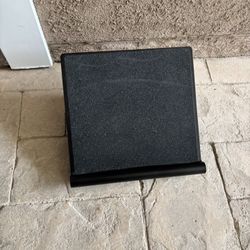 Adjustable Slant Board
