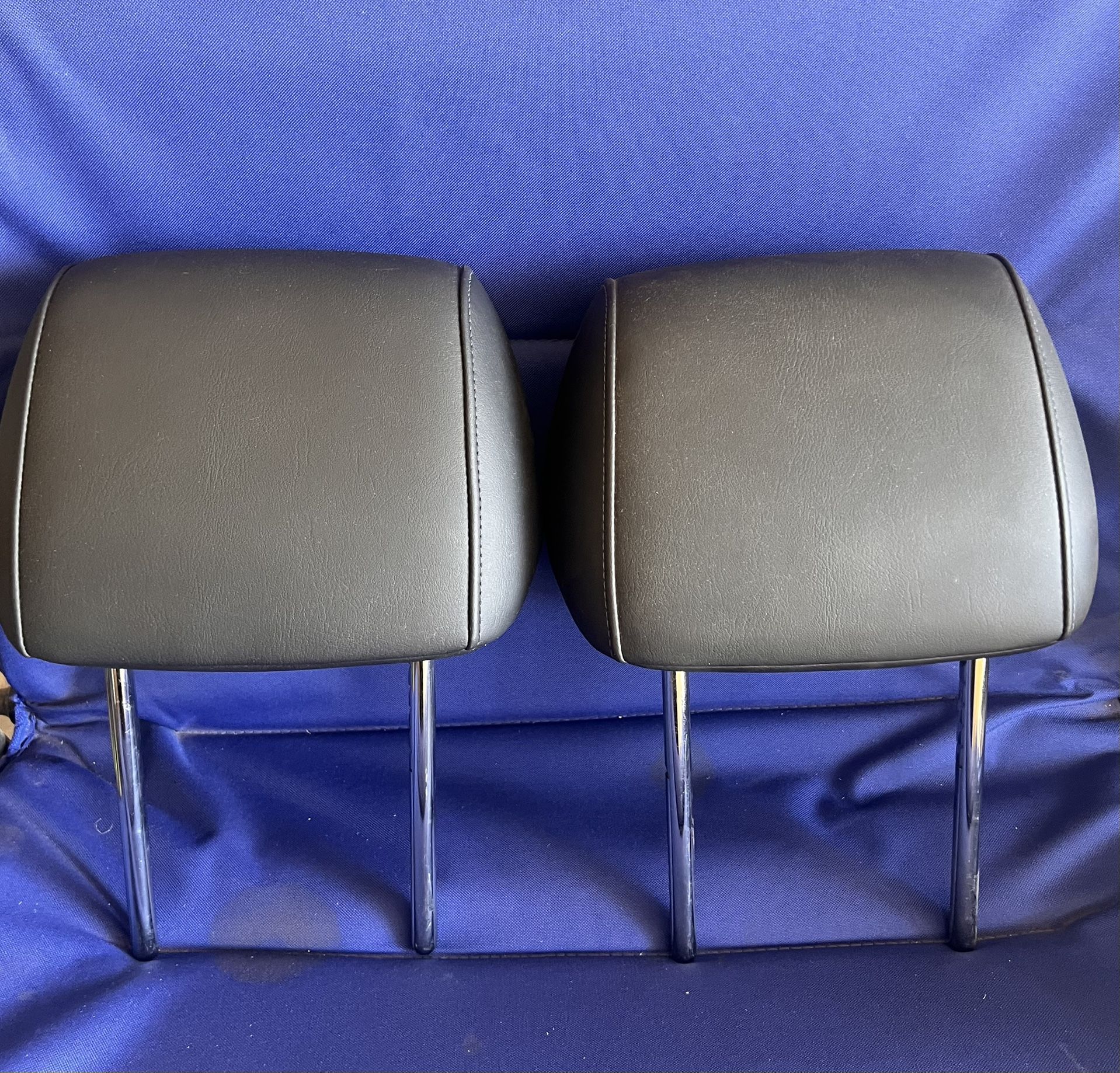 Headrest Cadillac Escalade Oem