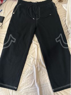 True religion sweats