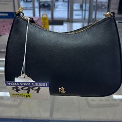 Ralph Lauren Shoulder Bag