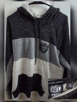 Raiders Hoodie