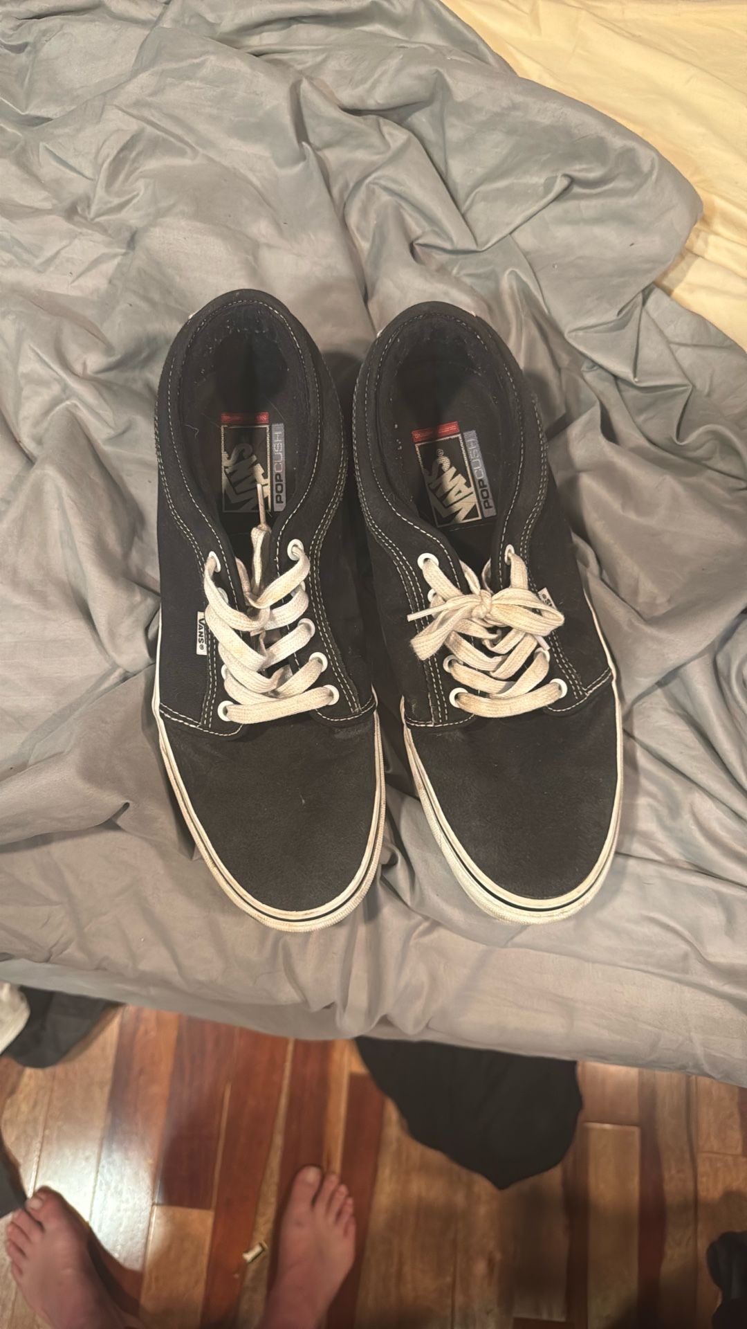 Vans Size 11