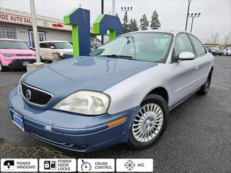 2003 Mercury Sable