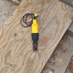 DeWalt Sawzall 