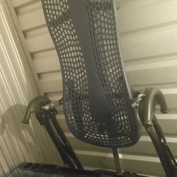 Teeter Hang Ups EP-560