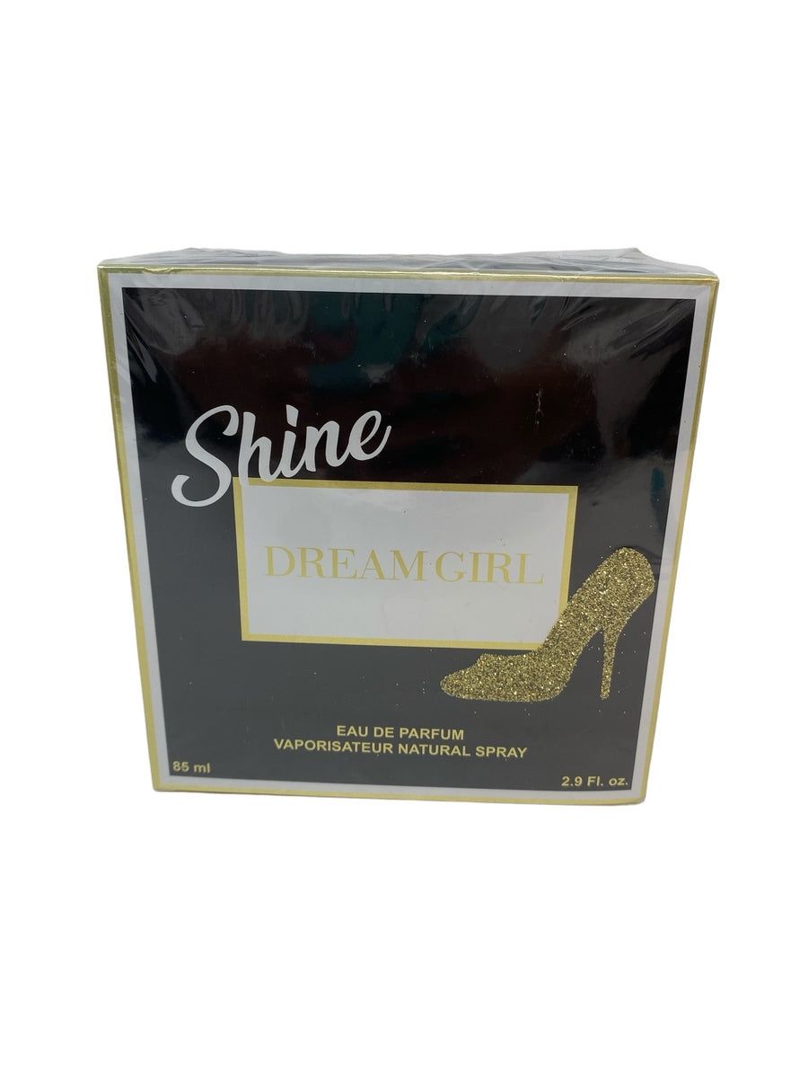 SHINE DREAM GIRL PARFUM 