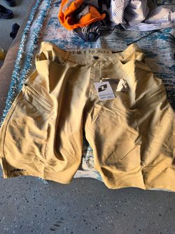 One industries ATOM KHAKI MTB SHORT