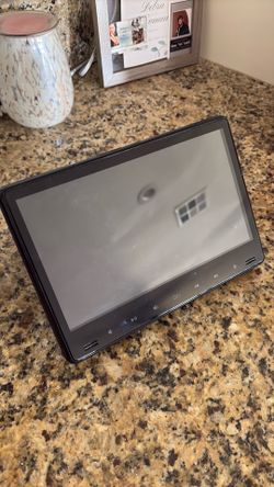 TV’s for Cars