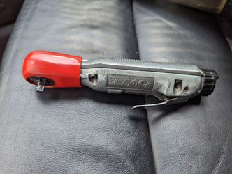 Snap On 1/4 Air Ratchet 