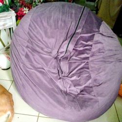BeanBag chair (dog not included)