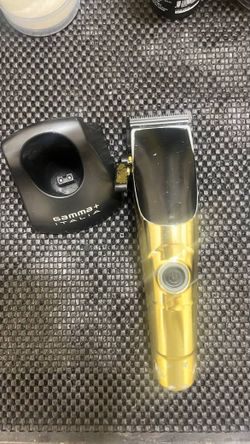 Barber Clipper