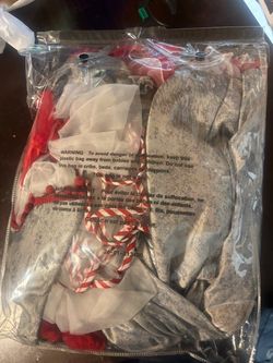 Pennywise Halloween costume