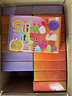 Slime kit