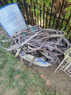 Free Soaker Hoses for Garden