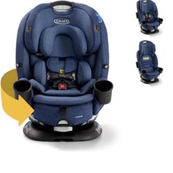 Graco Turn2Me Brand New 