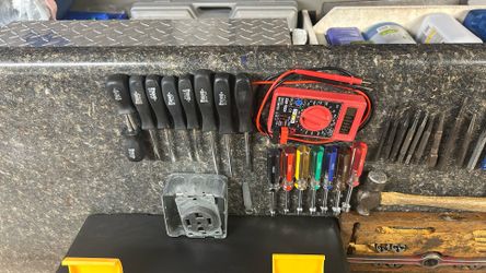 Misc tools, $20 for all