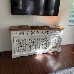 Brand New Buffet Cabinet