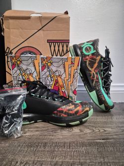 Kd 6s Gumbo league 2014s NBA ALL-STAR GAME