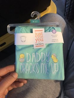 Baby Boy or Girl Easter Clothes