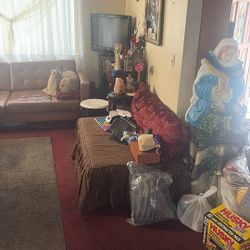 All Items In House For Sale