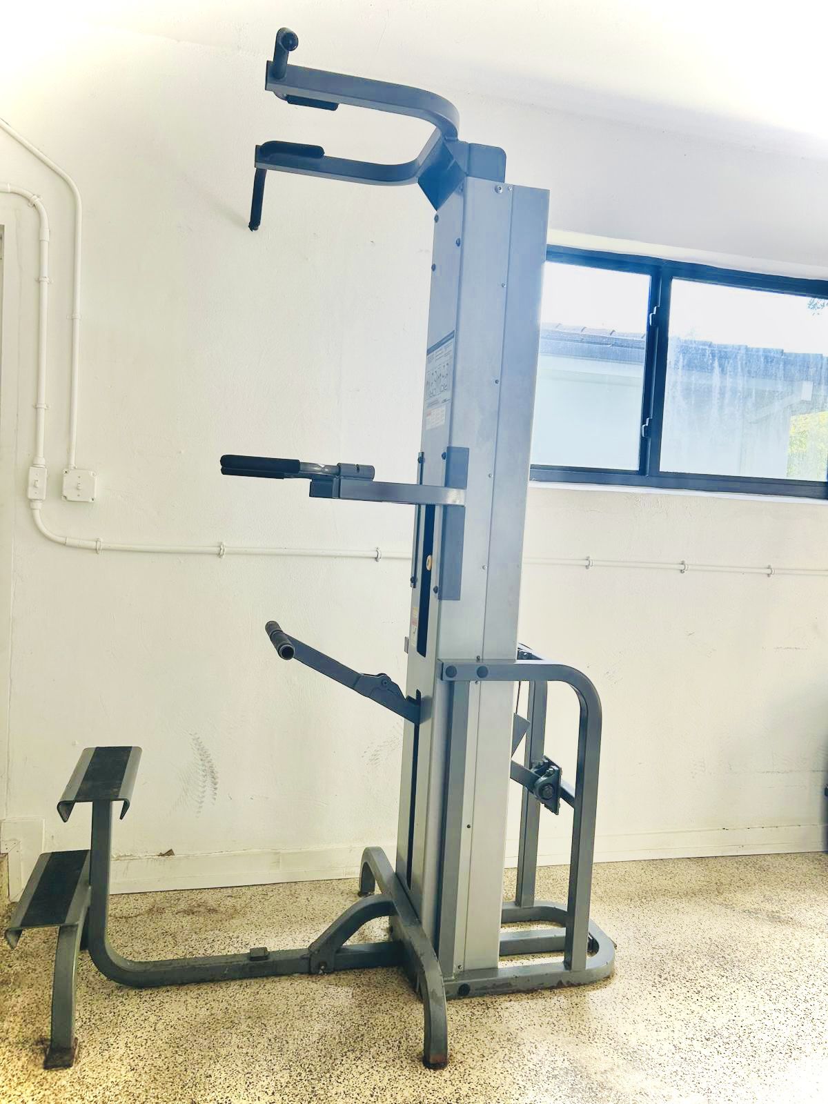 ❕Cybex Chin-Up/Dip Stationary $1,000 OBO ❕