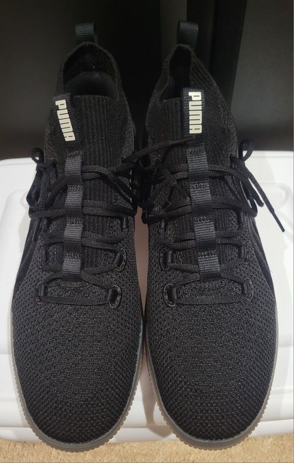 Puma Clyde Court 11.5