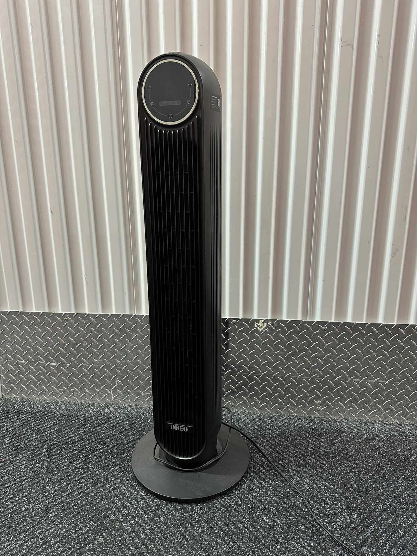 Dreo Tower Fan