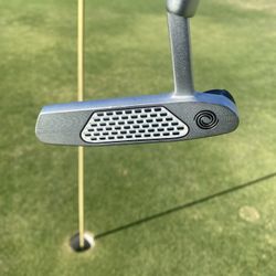 Odyssey Putter