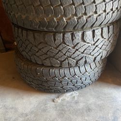 Tires For Sale!!