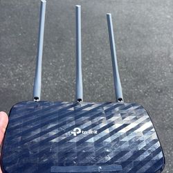 TP Link - Router