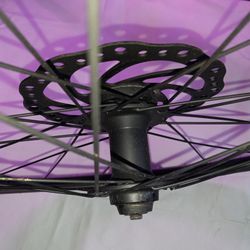 700c Specialized Disc Front Rim For Sale 