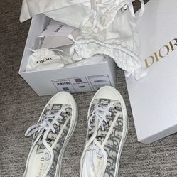 Dior Shoes