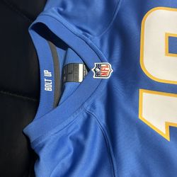 Kids Charger Jersey 