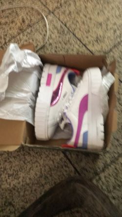Puma Women Size 6 New 