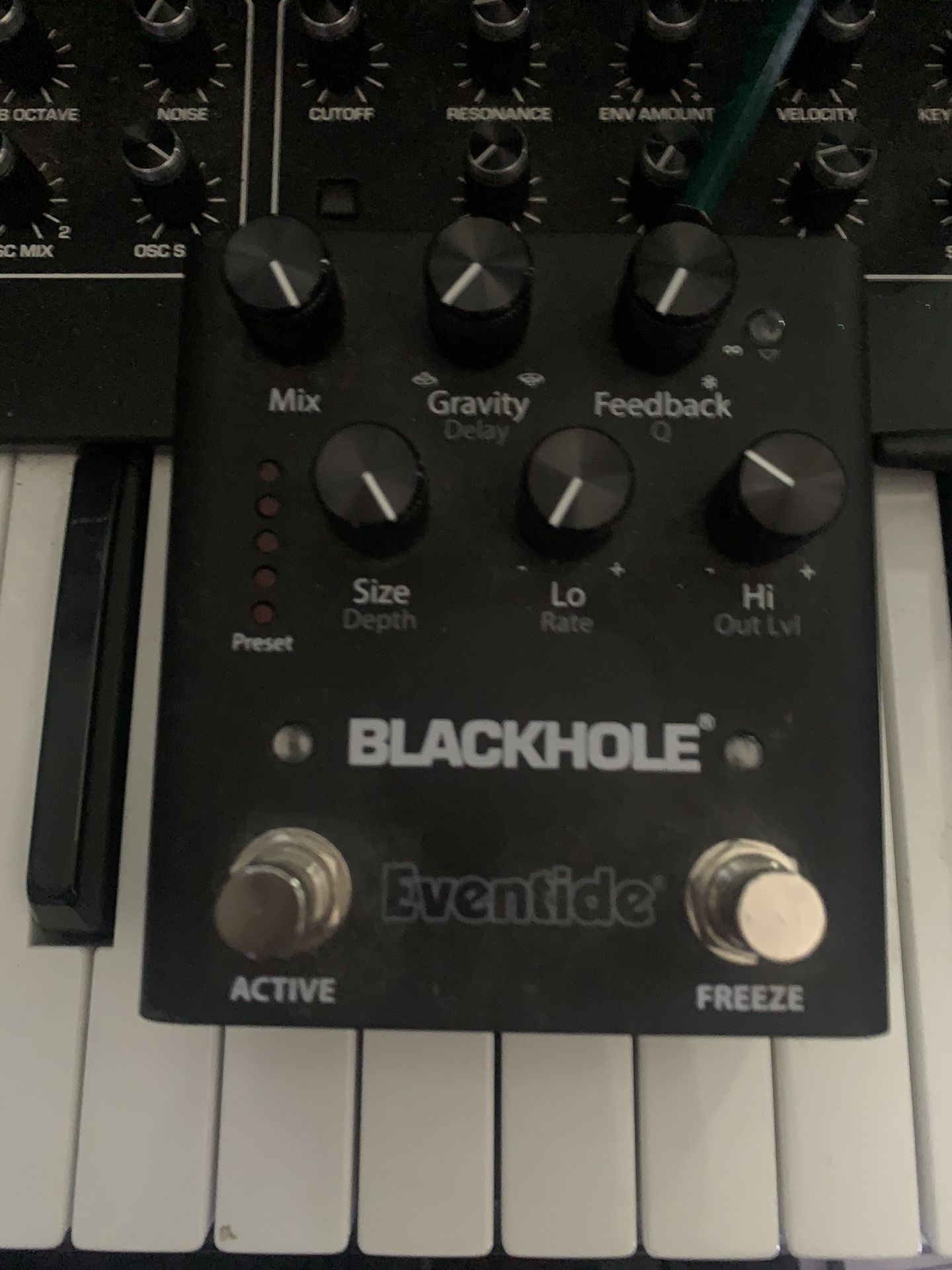 Eventide Black Hole 