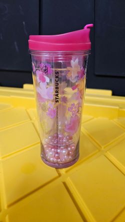 Starbucks Tumbler