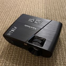 Viewsonic projector