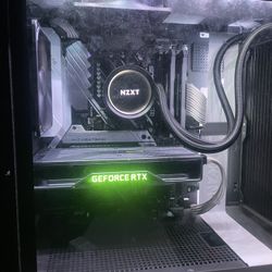 GAMING PC (read Description)