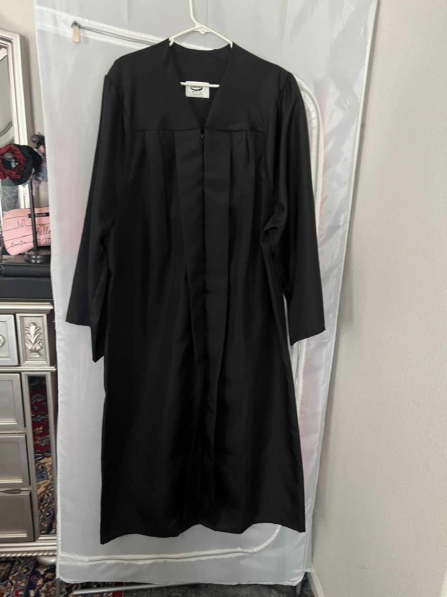 Graduation Gown