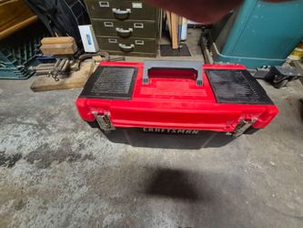 Tool box