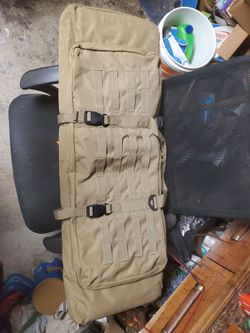 Tactical Case