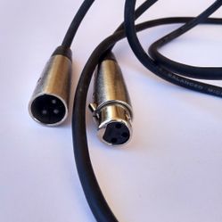 DMX Cable