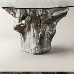 ZGALLERIE Sequoia Dining Room Table 