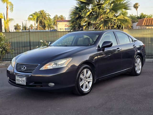 2007 Lexus ES