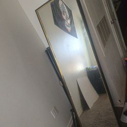 Mirror. 