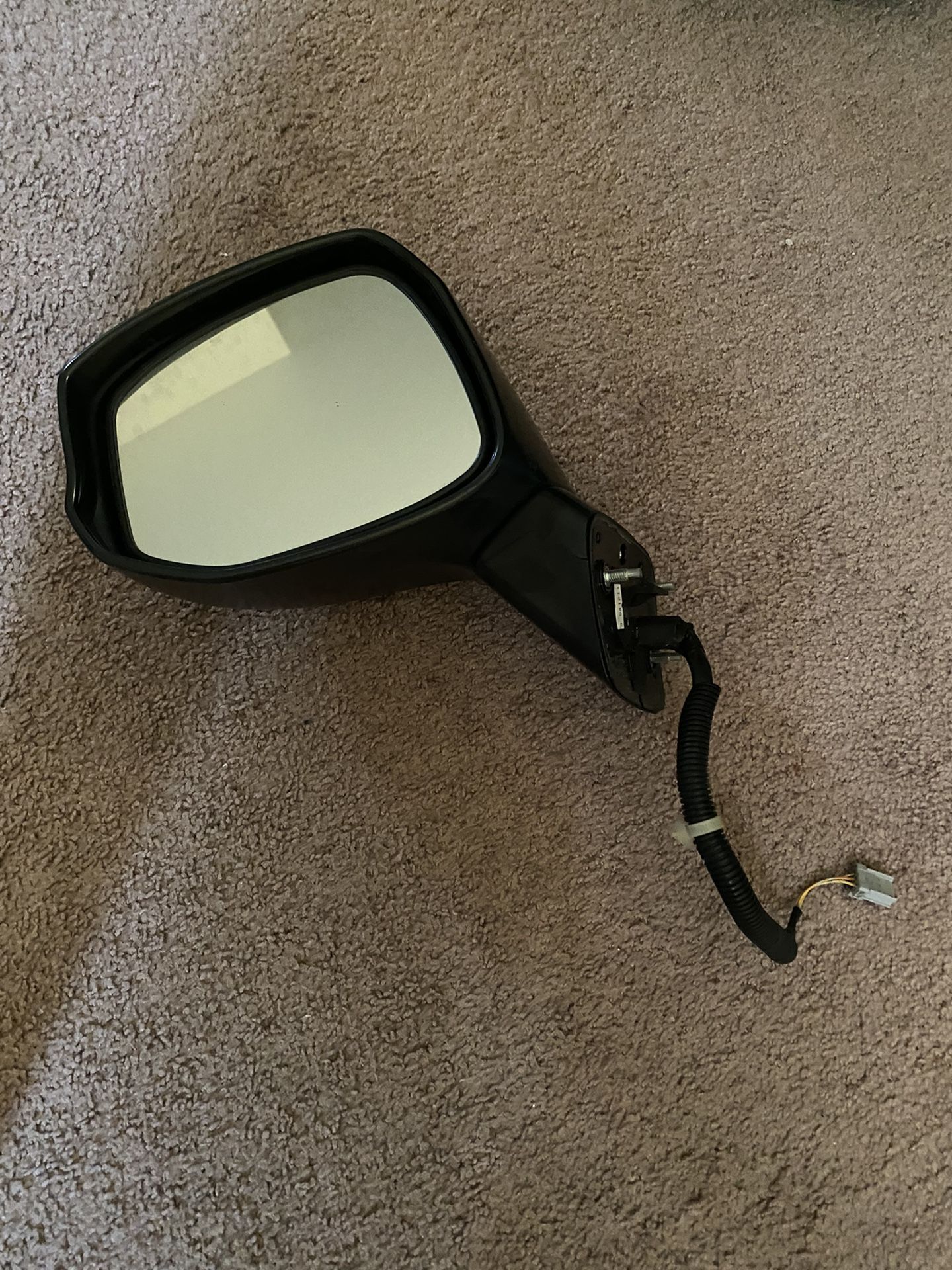 Honda Civic Side Mirror