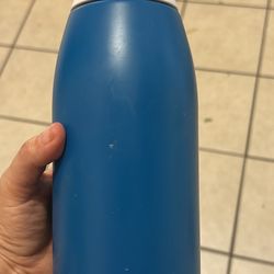 Brita Water Filter Water Bottle Metal 