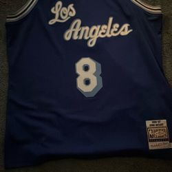 Lakers Jersey 