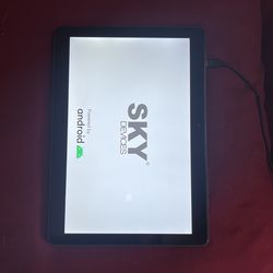 Sky Pad 10 