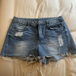 H&M Jean US12